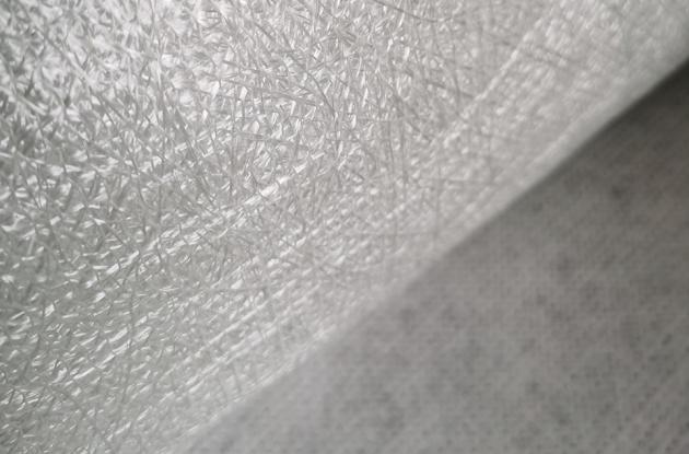 Hướng dẫn về thảm kết hợp khâu Surface Veil