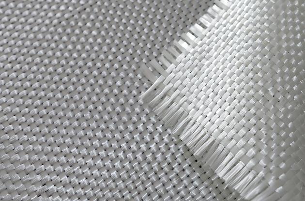 Ưu điểm của gia cố sợi thủy tinh