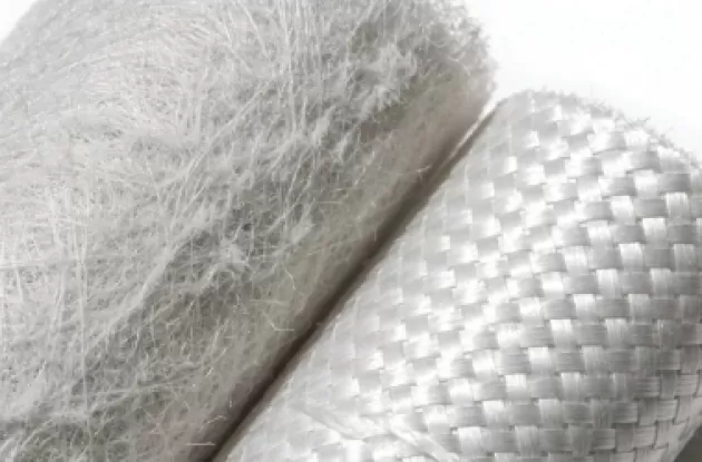 Khi nào nên sử dụng thảm hoặc vải sợi thủy tinh