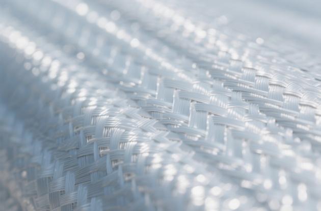 Vật liệu composite sợi thủy tinh được tạo ra như thế nào?