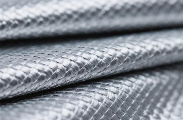 Composite sợi thủy tinh có hại nếu bị đốt cháy không?